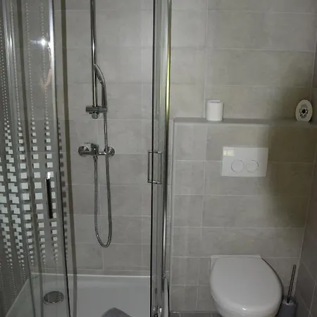 Apartman Valle Divina