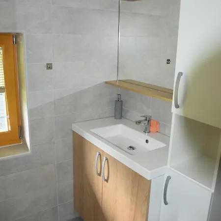 Valle Divina Appartement