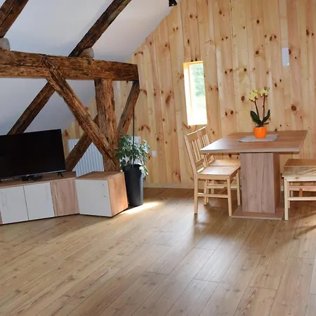 Valle Divina Appartement