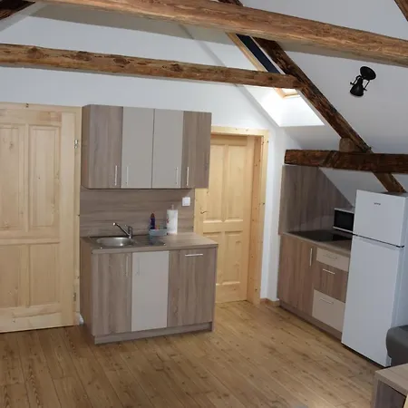 Appartement Valle Divina