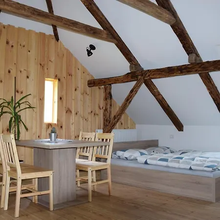 Appartement Valle Divina Mislinja