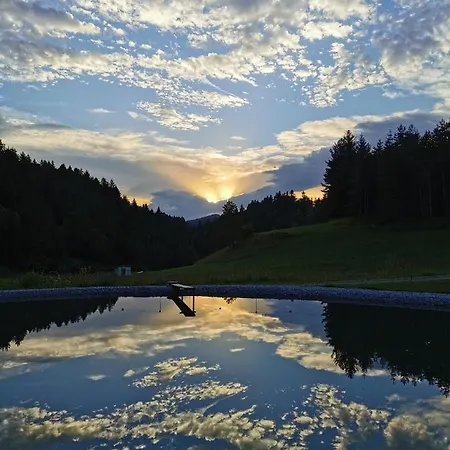 Lejlighed Valle Divina Mislinja