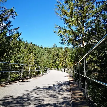 Appartement Valle Divina