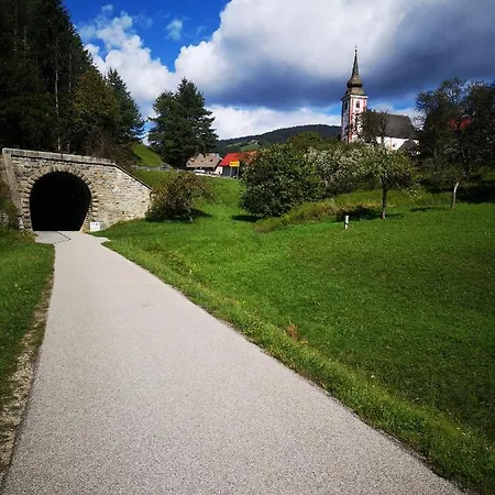 Valle Divina * Mislinja