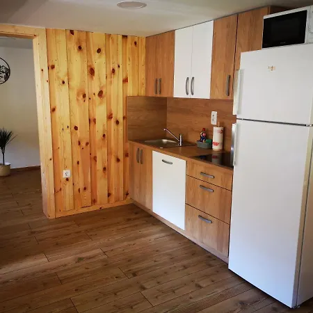 Valle Divina Appartement *