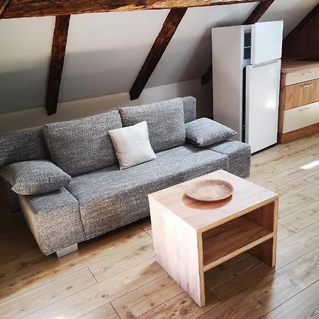 Valle Divina Appartement Mislinja