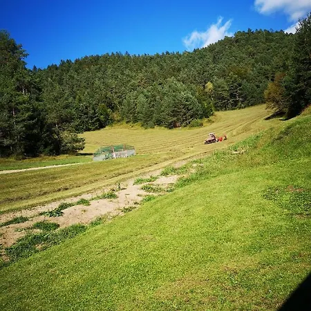 Valle Divina