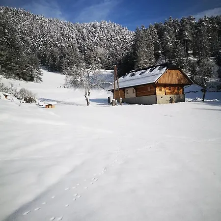 Apartman Valle Divina *