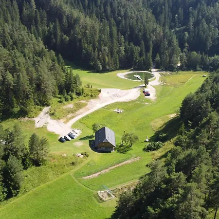 Valle Divina Appartement *