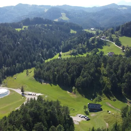 Valle Divina Appartement