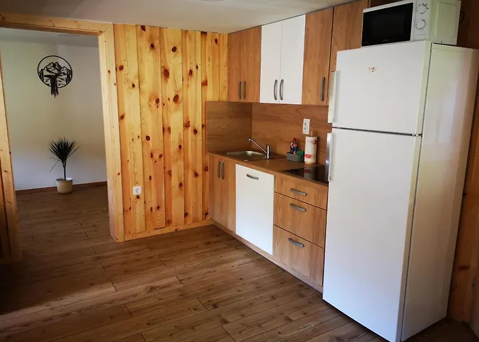 Valle Divina Daire *