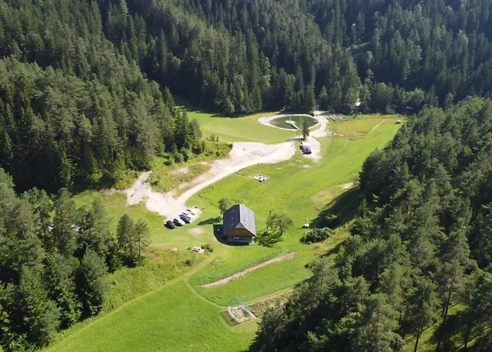 Valle Divina Daire *